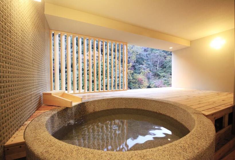Fotos del hotel Hakone Pax Yoshino:  38