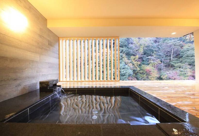 Fotos del hotel Hakone Pax Yoshino:  45