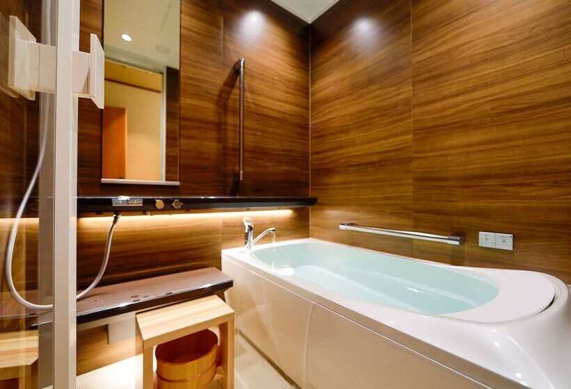 Fotos del hotel Hakone Pax Yoshino:  5