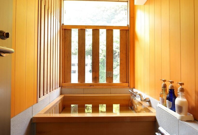 Fotos del hotel Hakone Pax Yoshino:  41