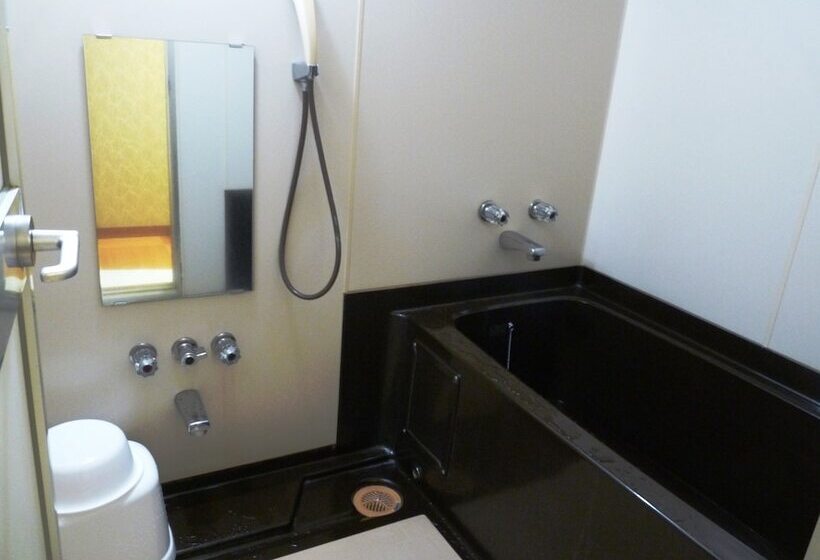 Fotos del hotel Hakone Pax Yoshino:  33