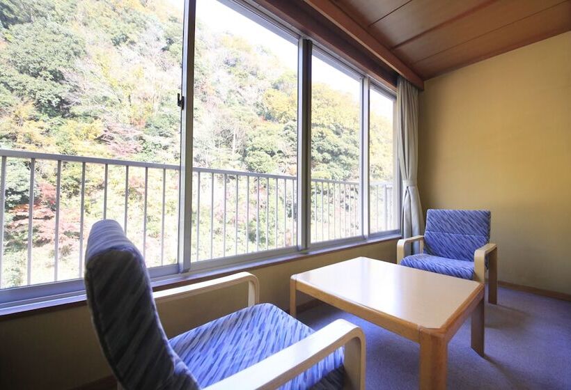 Fotos del hotel Hakone Pax Yoshino:  47