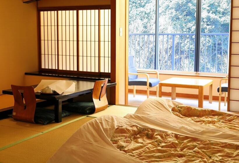 Fotos del hotel Hakone Pax Yoshino:  49