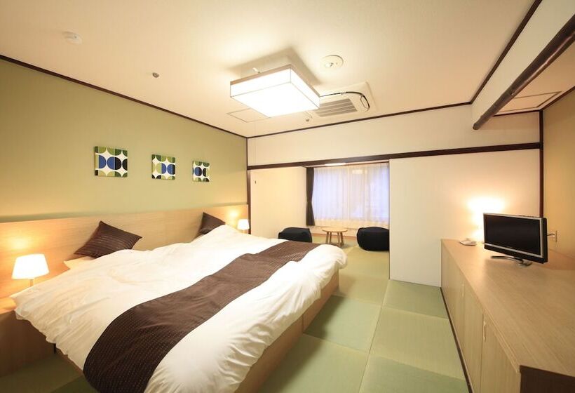 Fotos del hotel Hakone Pax Yoshino:  3