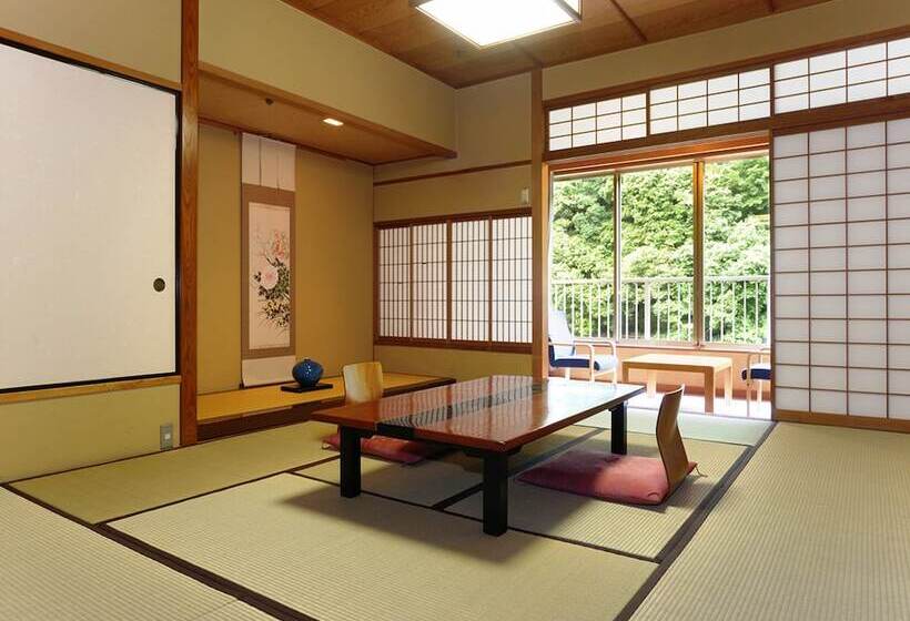 Fotos del hotel Hakone Pax Yoshino:  37