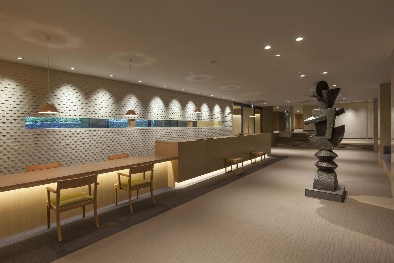 Fotos del hotel Hakone Pax Yoshino:  10