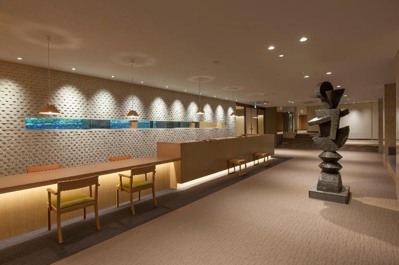 Fotos del hotel Hakone Pax Yoshino:  9