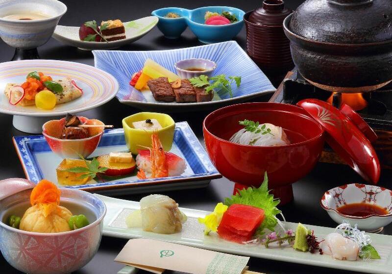 Fotos del hotel Hakone Pax Yoshino:  18