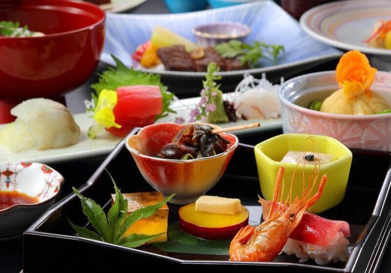 Fotos del hotel Hakone Pax Yoshino:  14