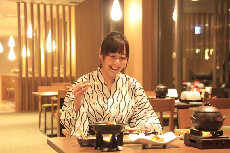 Fotos del hotel Hakone Pax Yoshino:  20