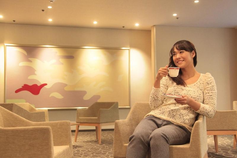 Fotos del hotel Hakone Pax Yoshino:  23
