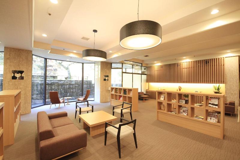 Fotos del hotel Hakone Pax Yoshino:  24