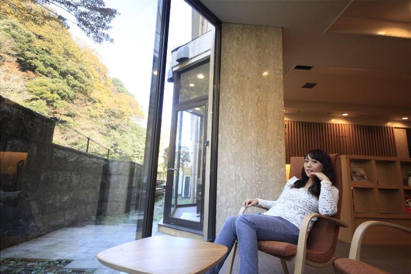 Fotos del hotel Hakone Pax Yoshino:  25
