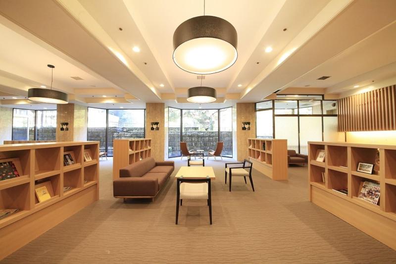Fotos del hotel Hakone Pax Yoshino:  28
