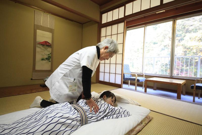 Fotos del hotel Hakone Pax Yoshino:  29