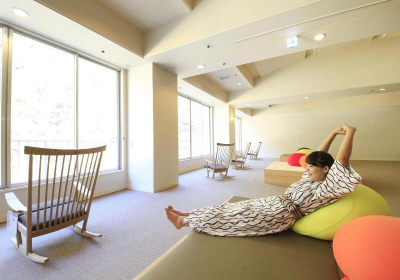 Fotos del hotel Hakone Pax Yoshino:  30