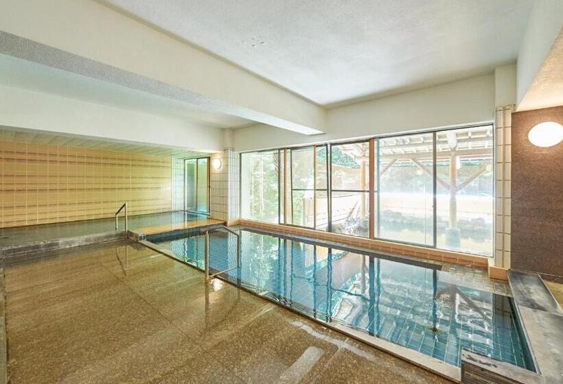 Fotos del hotel Hakone Yumoto:  4