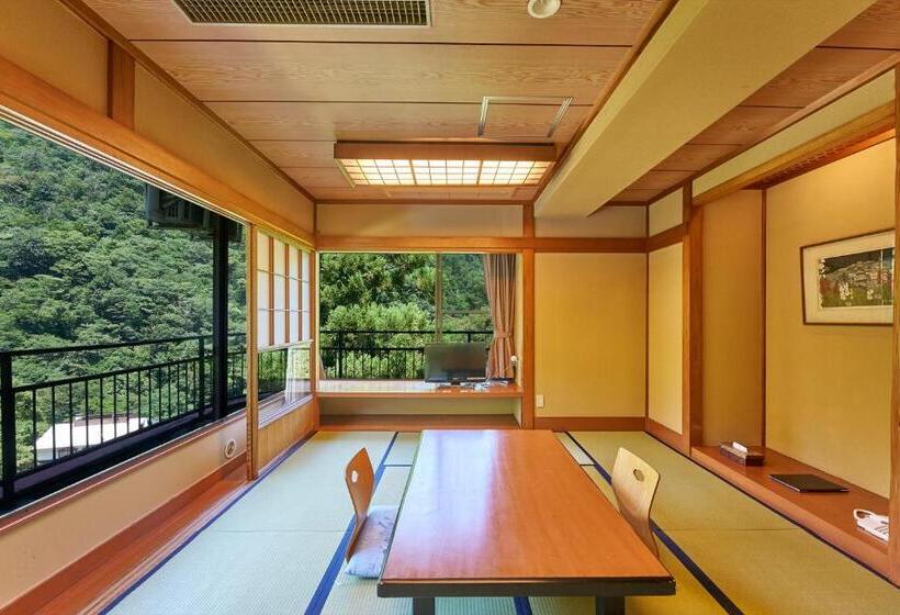 Fotos del hotel Hakone Yumoto:  39