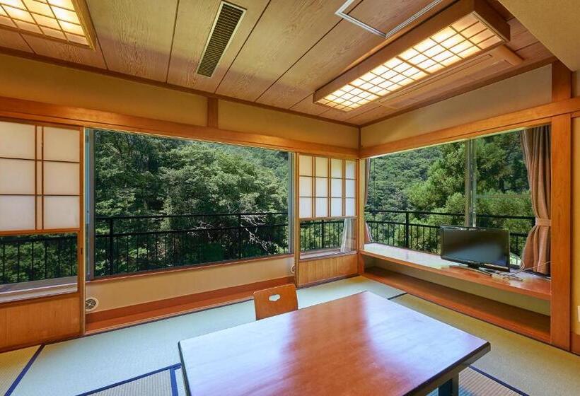 Fotos del hotel Hakone Yumoto: 1 Fotos del hotel Hakone Yumoto: 1