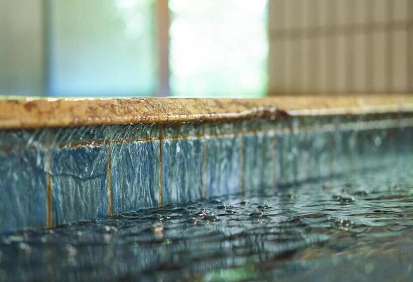 Fotos del hotel Hakone Yumoto:  49