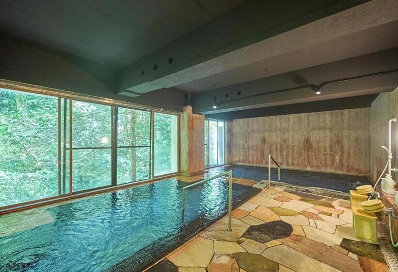 Fotos del hotel Hakone Yumoto:  2