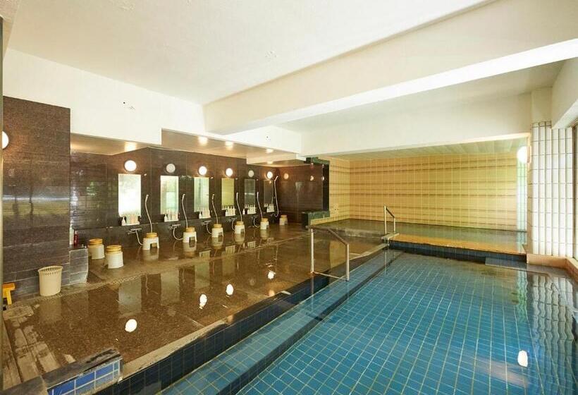 Fotos del hotel Hakone Yumoto:  5