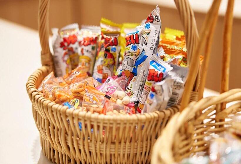 Fotos del hotel Hakone Yumoto:  37