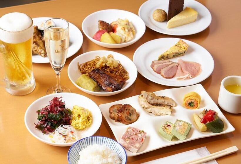 Fotos del hotel Hakone Yumoto:  19