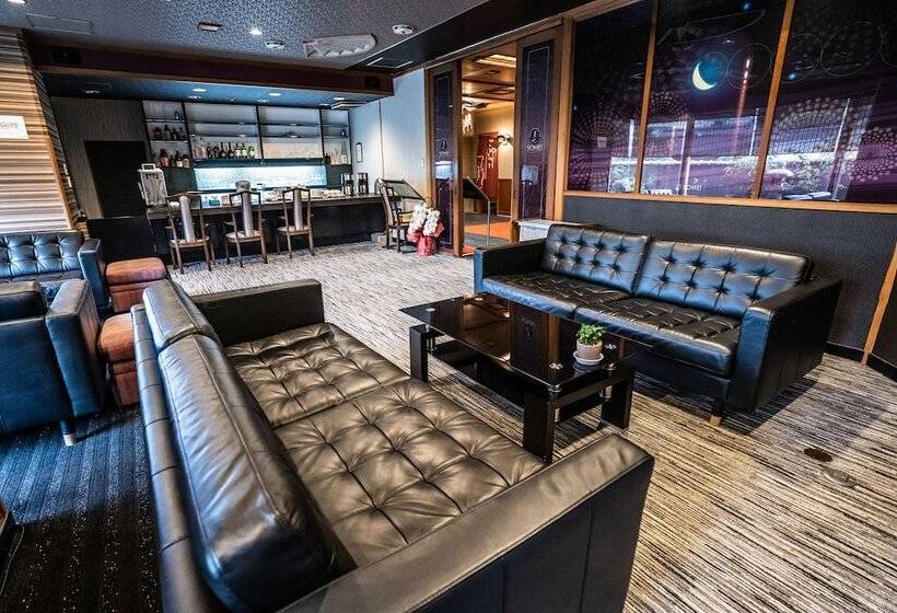 هتل Hanano Yakata Somei