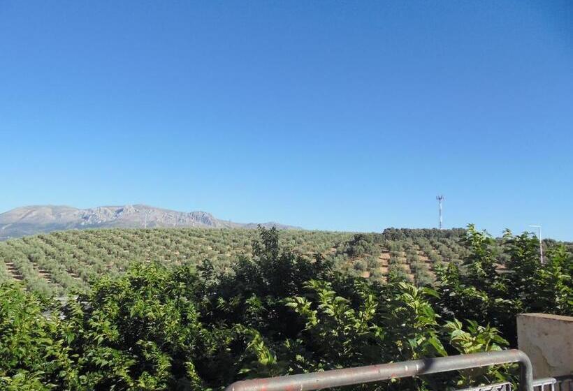 فندق Hostal El 402