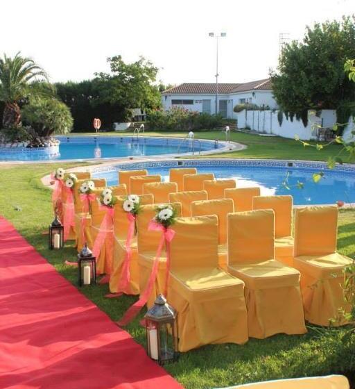 فندق Hostal El 402