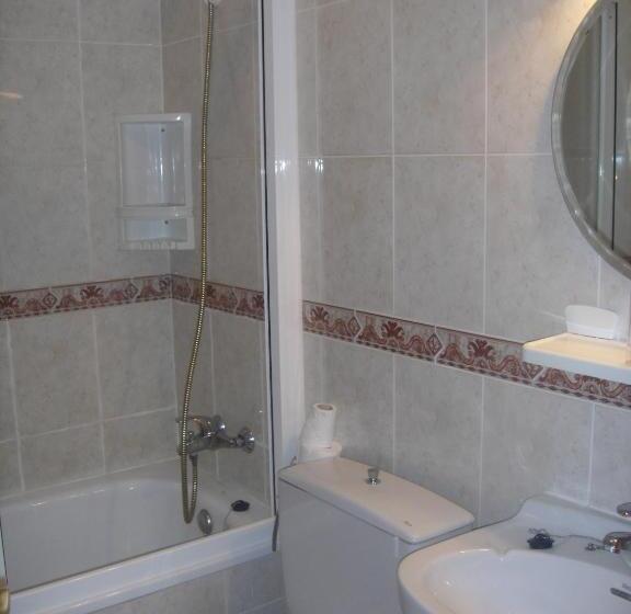 בית מלון כפרי Hostal Isabel