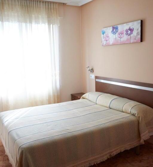 בית מלון כפרי Hostal Isabel