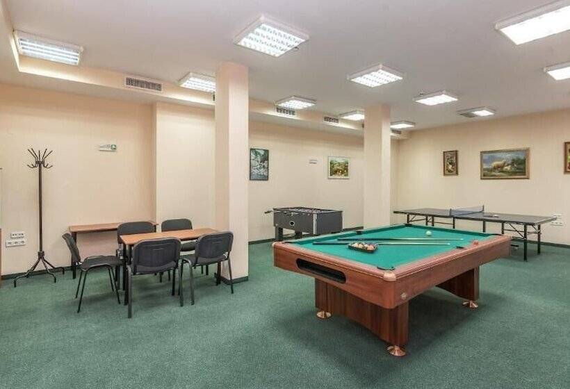 هتل Iceberg Bansko