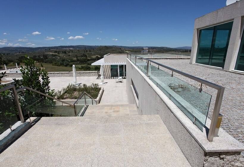 호텔 Inatel Vila Ruiva