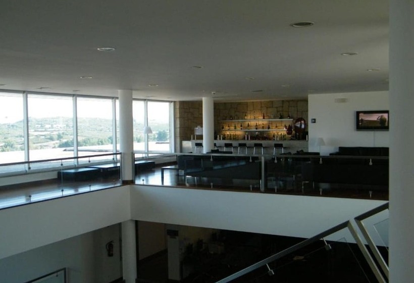 호텔 Inatel Vila Ruiva