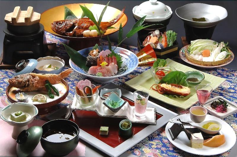 Inatori Tokai Hotel Yuen