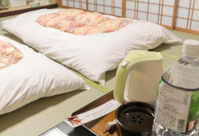 Fotos del hotel Ishicho:  36