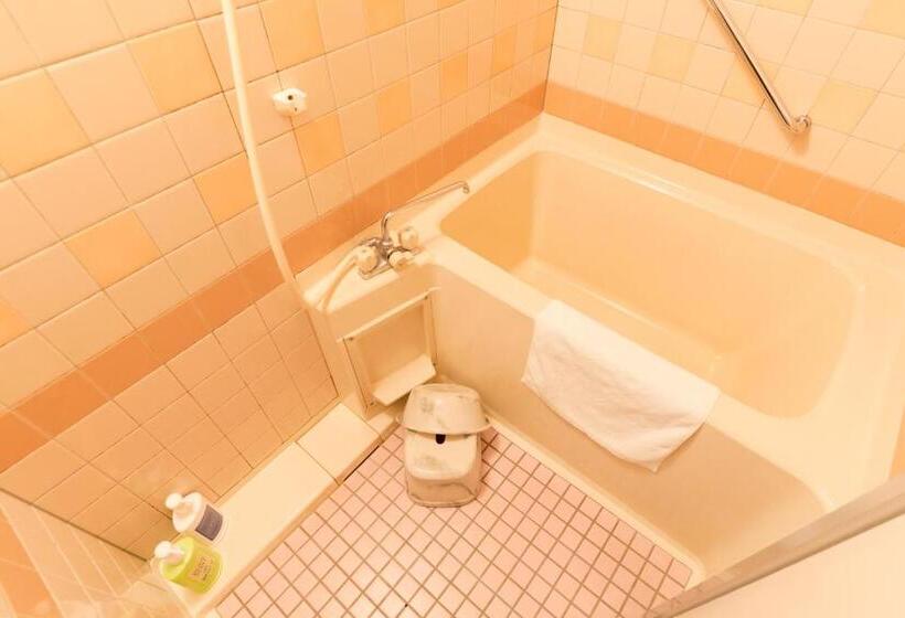 Fotos del hotel Ishicho:  25