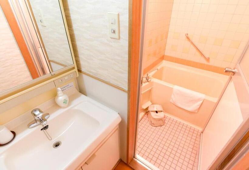 Fotos del hotel Ishicho:  23