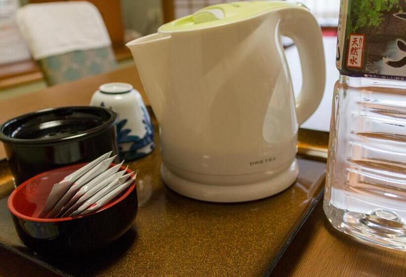 Fotos del hotel Ishicho:  61