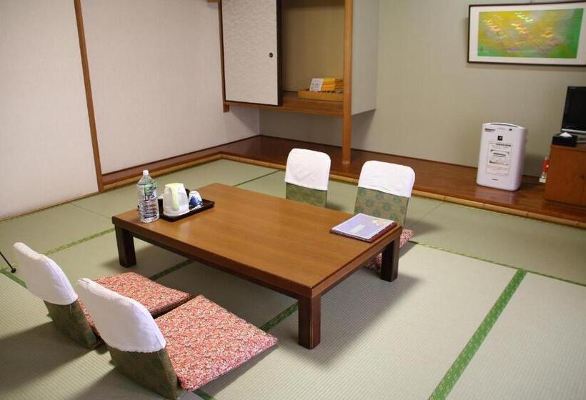 Fotos del hotel Ishicho:  17