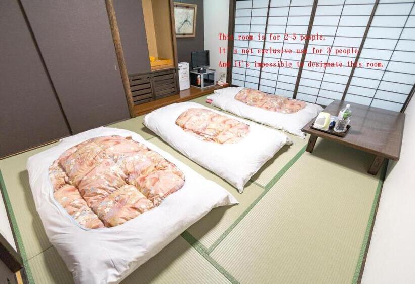 Fotos del hotel Ishicho:  2