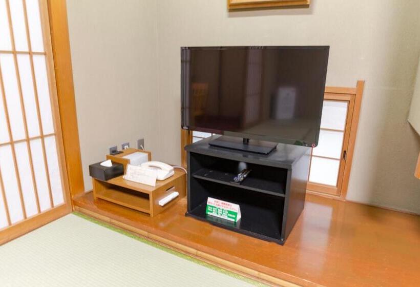 Fotos del hotel Ishicho:  5