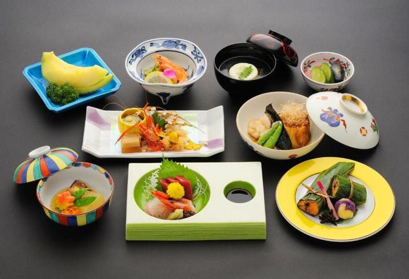 Fotos del hotel Ishicho:  13