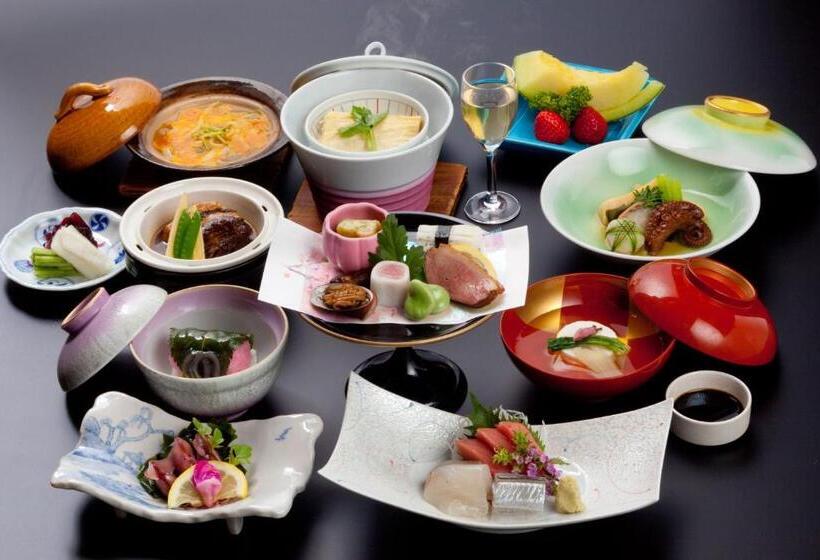 Fotos del hotel Ishicho:  16