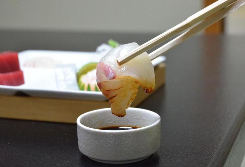 Fotos del hotel Ishicho:  44