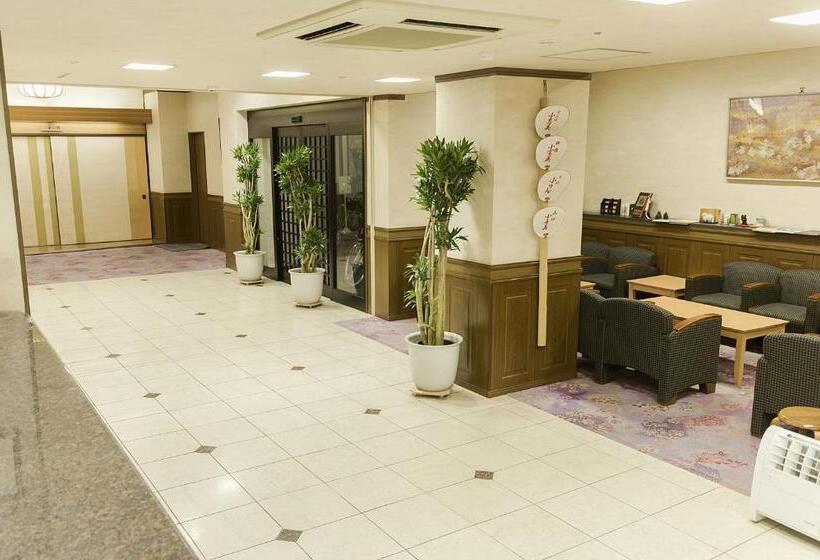 Fotos del hotel Ishicho:  9