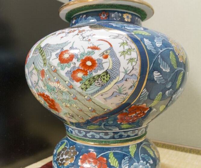 Fotos del hotel Ishicho:  26