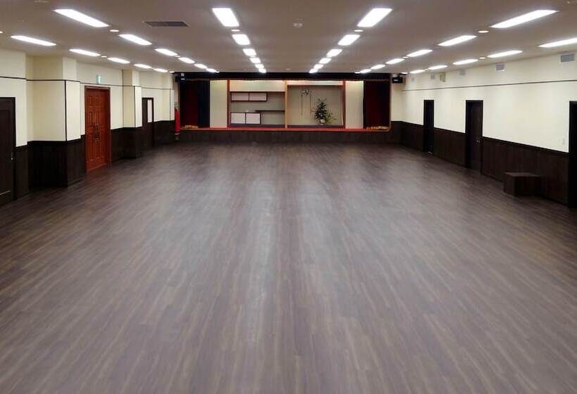 Fotos del hotel Ishicho:  8